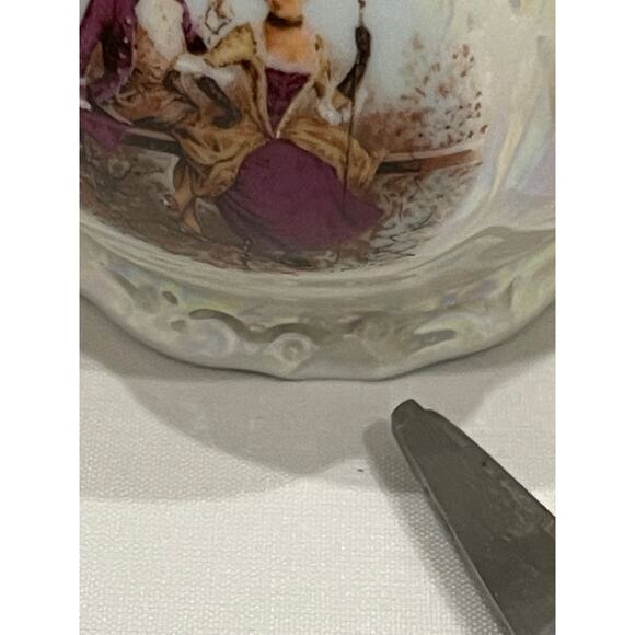 Vintage Elegant Royal Teaset Tea Set Coffee Set 1960s Lusterware - Picture 7 of 12